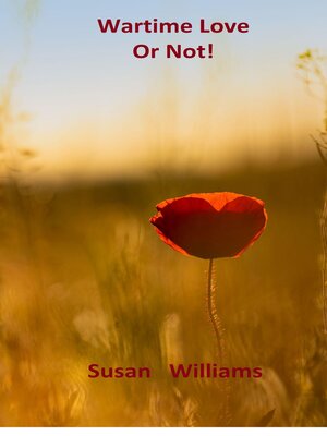 cover image of Wartime Love or Not!